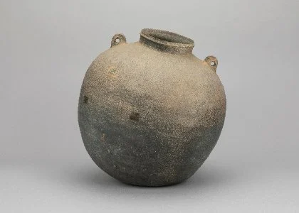 양이부호 — 창녕박물관 · 창박소장 176