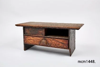 서안 — 밀양시립 · 밀양시립박물관 1448